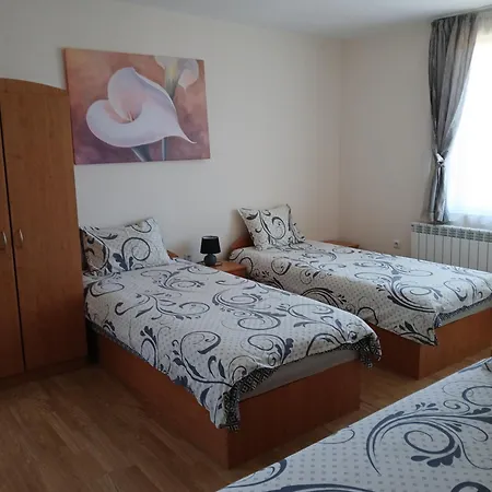Guest Банско