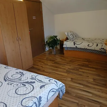 Guest Банско
