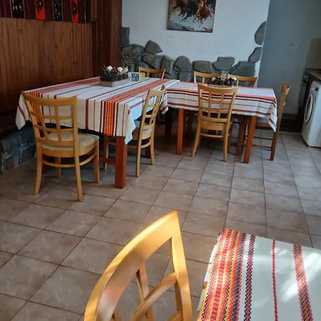 Affittacamere Guest