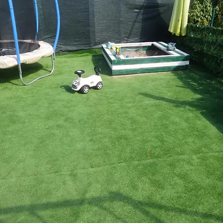 Affittacamere Guest Bansko