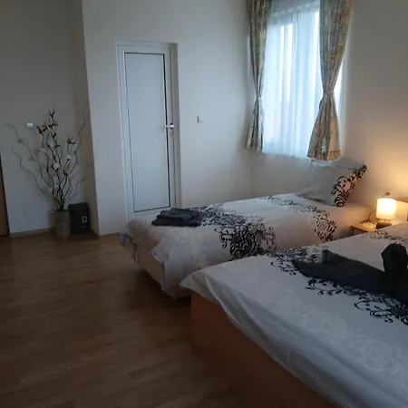 Guest Affittacamere *