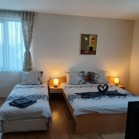 Guest Affittacamere Bansko