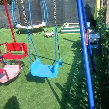 Guest Vendégház Banszko