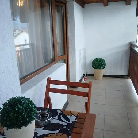 Guest Guest house Bansko