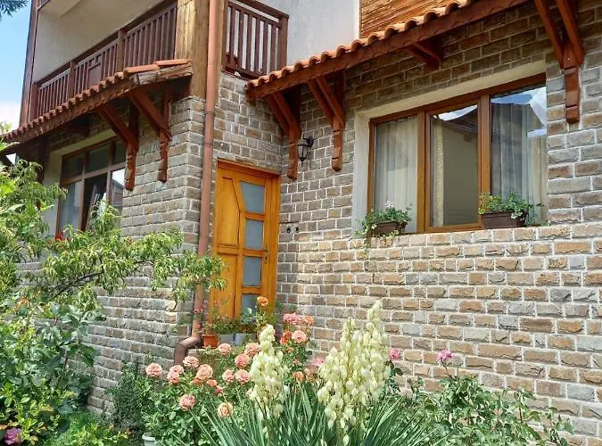 Guest Guest house Bansko