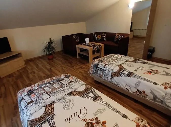 Guest Guest house Bansko