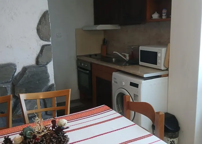 Guest Guest house Bansko