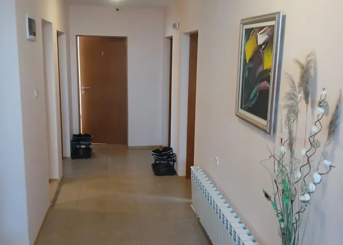 Guest house Guest Bansko