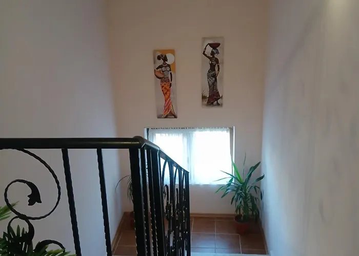 Guest house Guest Bansko