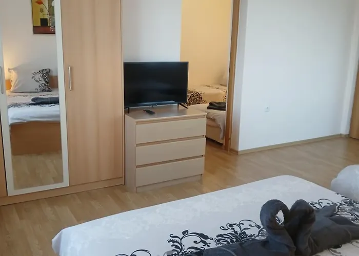 Guest Guest house Bansko