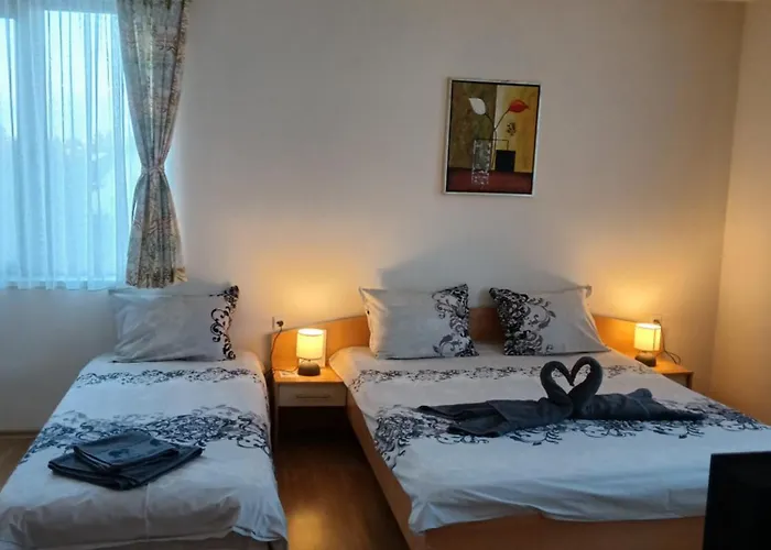 Guest Guest house Bansko