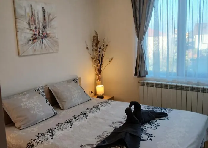 Guest house Guest Bansko