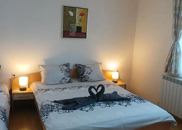 Guest house Guest Bansko