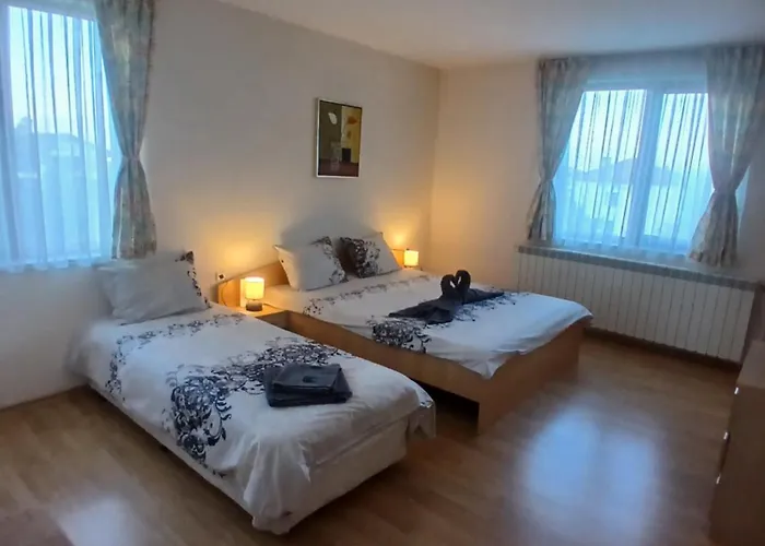 Guest house Guest Bansko