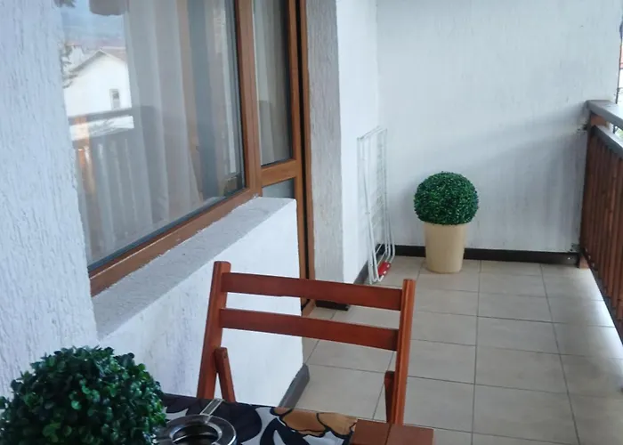 Guest Guest house Bansko